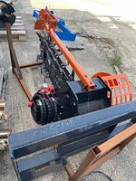 Hydraulic Digger Giyimo Y-D380