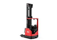Li-ion 80V Reach Truck 1.4T - EP CQD14-PRO