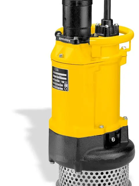 Submersible Pump PS 4-7503HF