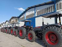 Tractor Agrale 575 Super