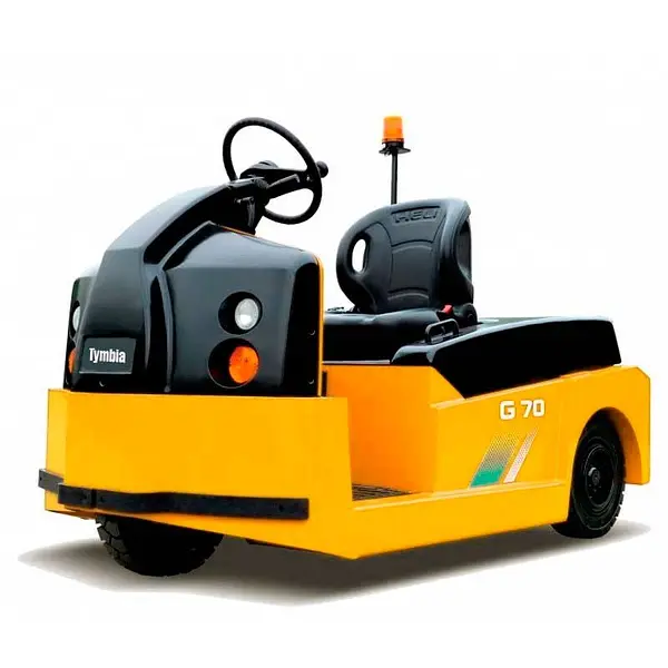 Tractor Tow Tractors 2000kg acid battery
