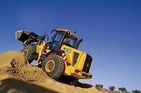 JCB 426 wheel loader