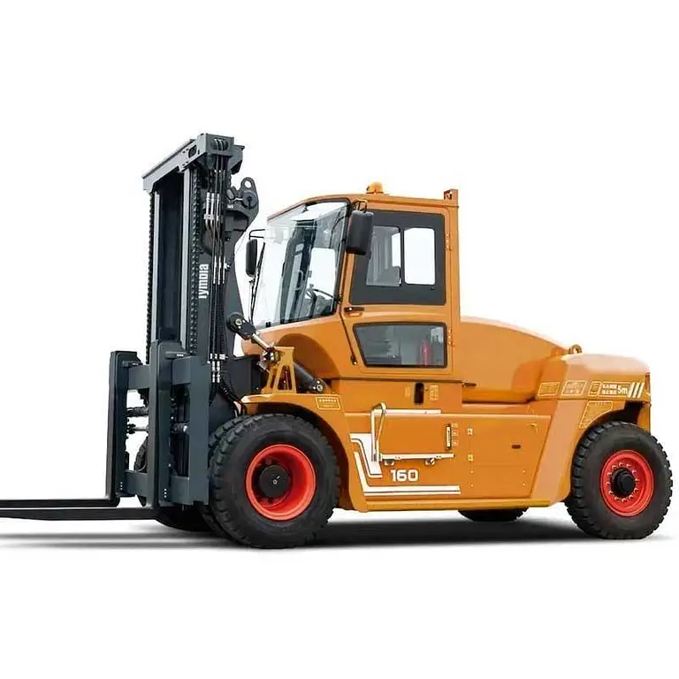 Volvo G2 series diesel forklift 20-46 tons