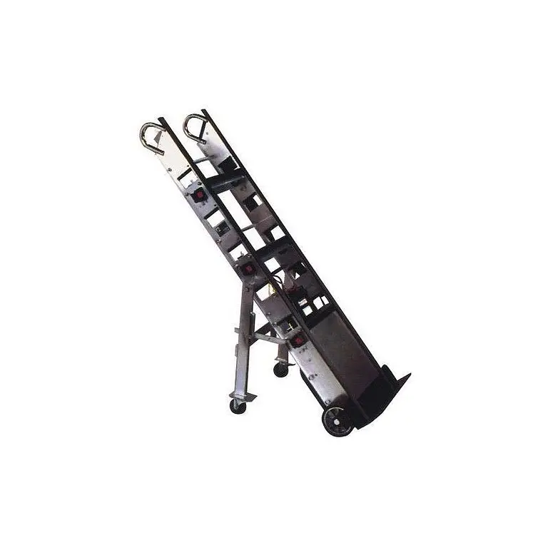 Electric trolley 500kg