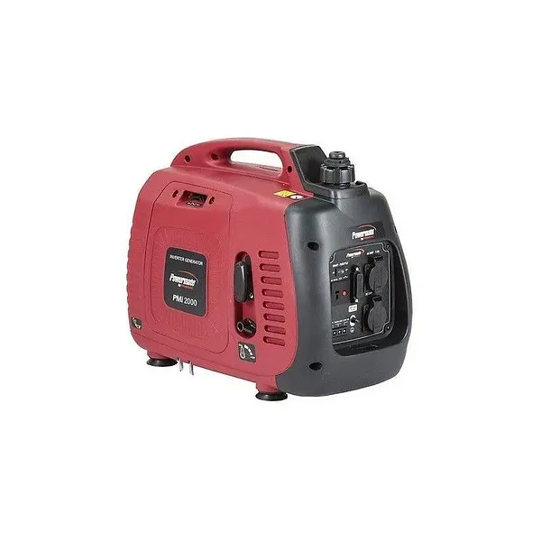 Generator 1.6kw to 2.0 kw INVERTER