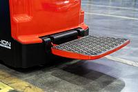 Heavy-duty Li-ion Ride-on Pallet Truck 2.0T - RPL20-PRO