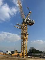 Potain MR 819 K64 Top-Slewing Cranes