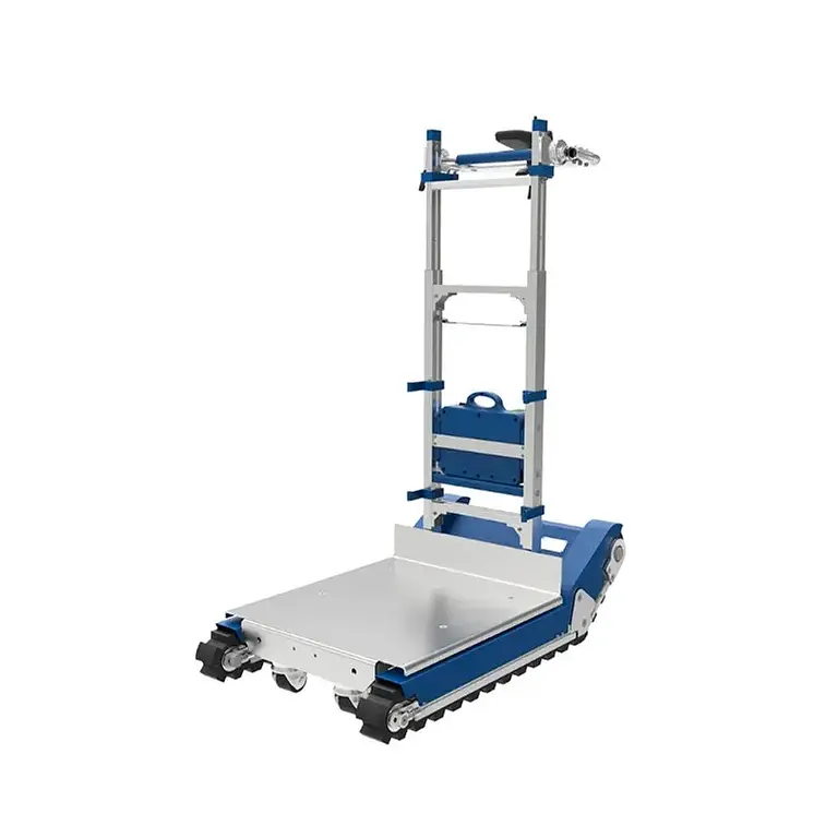 CT420S electric stair climber