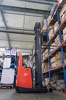 Electric Reach Truck 2.5T - EP CQD25RV