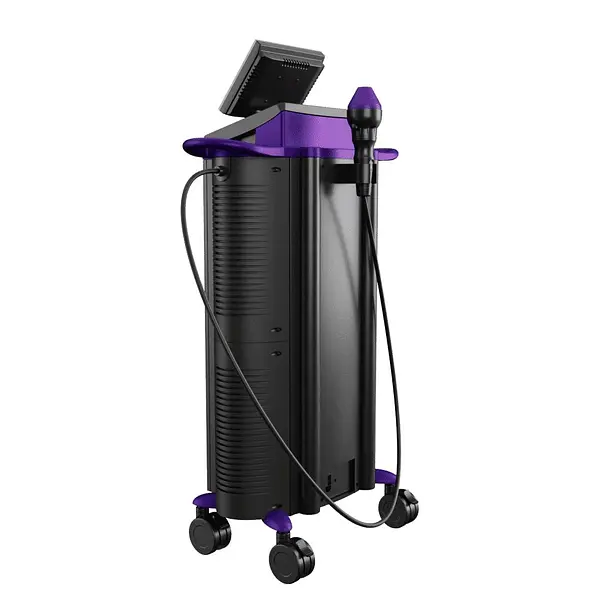 Alma Duo shockwave therapy platform