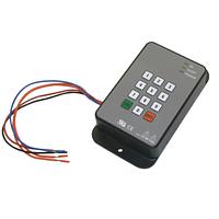 Programable cierre de seguridad PSL+