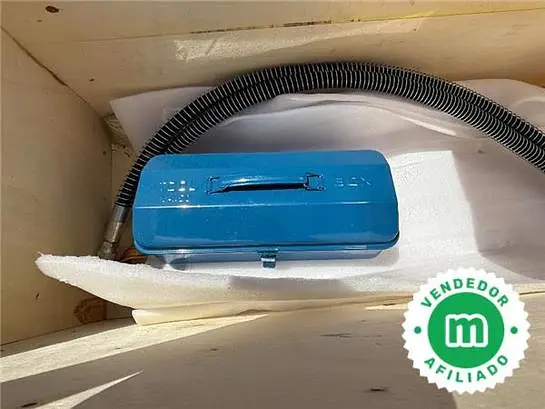 Nuevos martillos hidráulicos silenciosos para miniexcavadoras