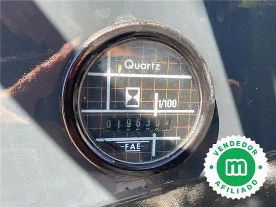 Dumper Piquersa 1500AC-T4