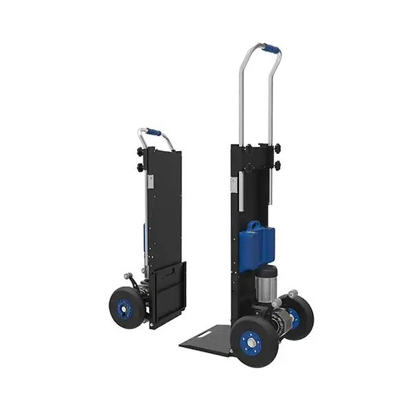 XSTO Carro sube escaleras eléctrico ZW4250R250