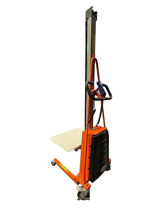 Work positioner m and e_ar