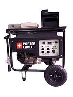 Generador Eléctrico de 6500 watts