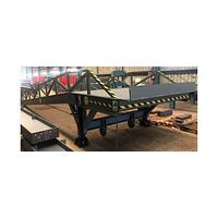 Rampa de carga 10m 12ton