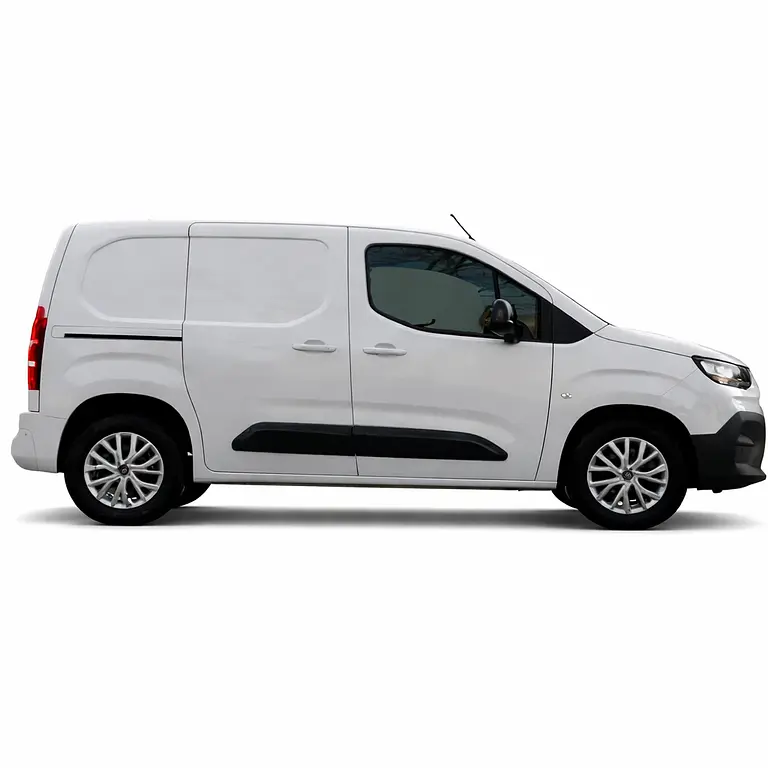 Fiat Doblò