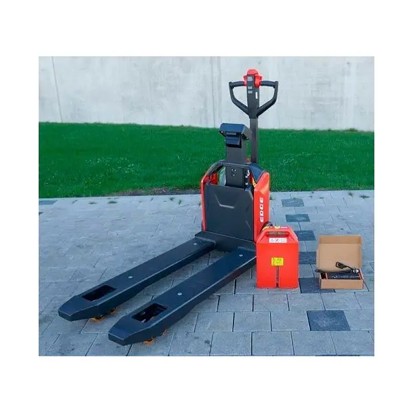 Noblelift electric pallet truck 1500kg