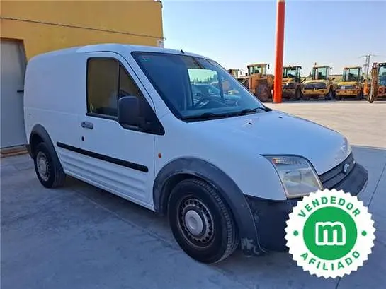 Ford Connect 1.8 TDCi van