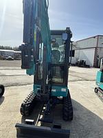 Sunward Excavator