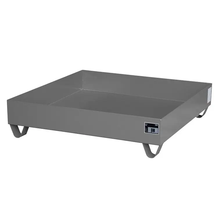 2030 collection band, painted, gray mouse