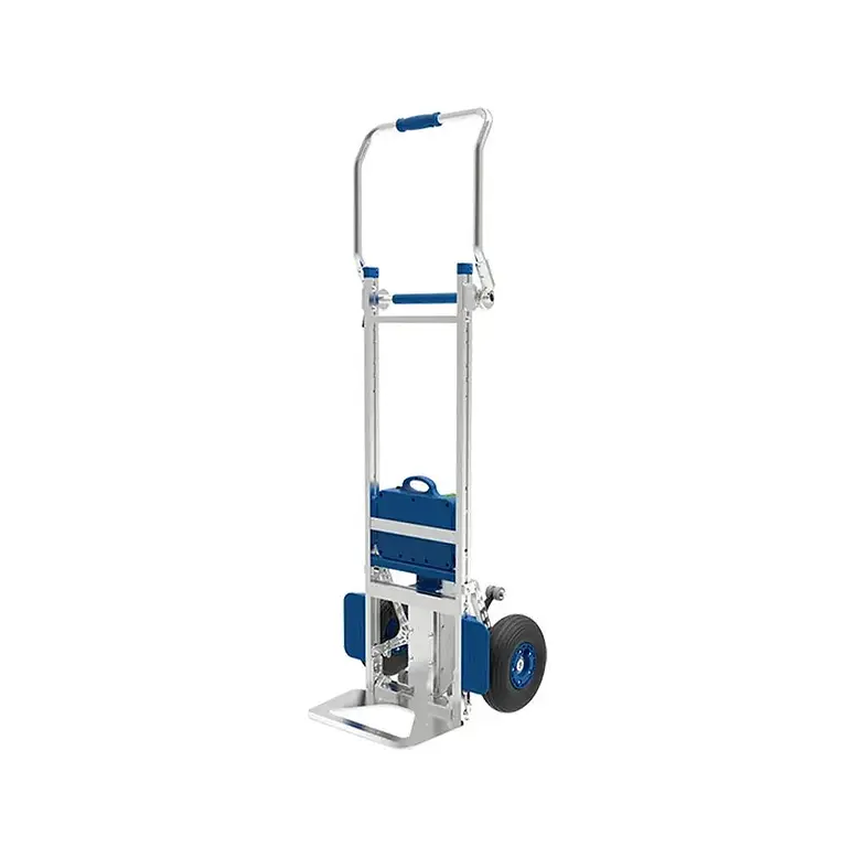 Carro sube escaleras eléctrico ZW7170E - Sube escaleras eléctricos XSTO