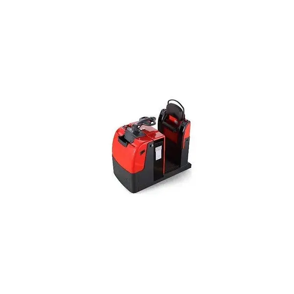 Tractor de arrastre eléctrico conductor a bordo 3.000kg(Batería 465 Ah)