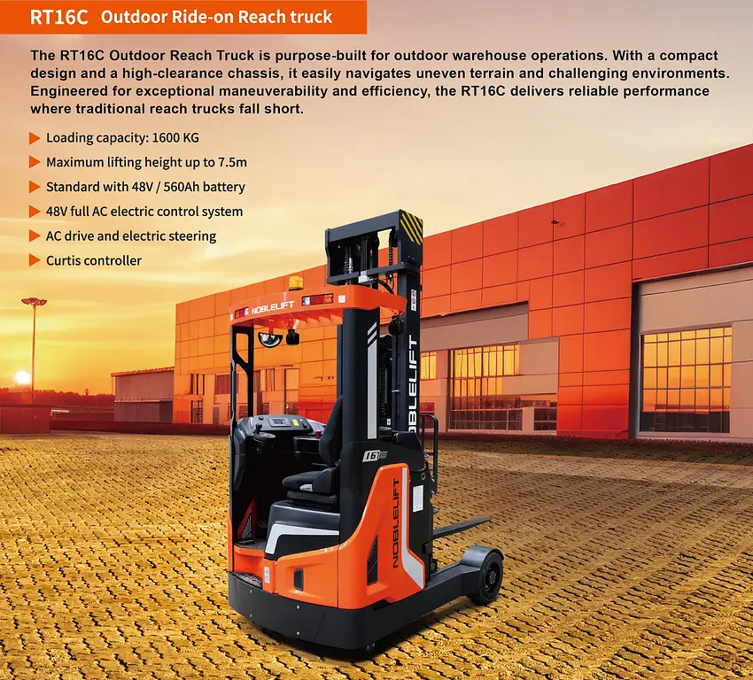 RT16C