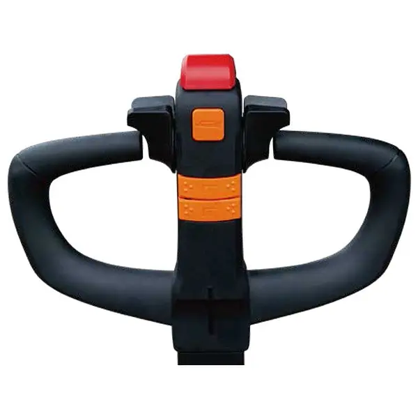 Apilador eléctrico TYMBIA 2000kg 5000mm litio