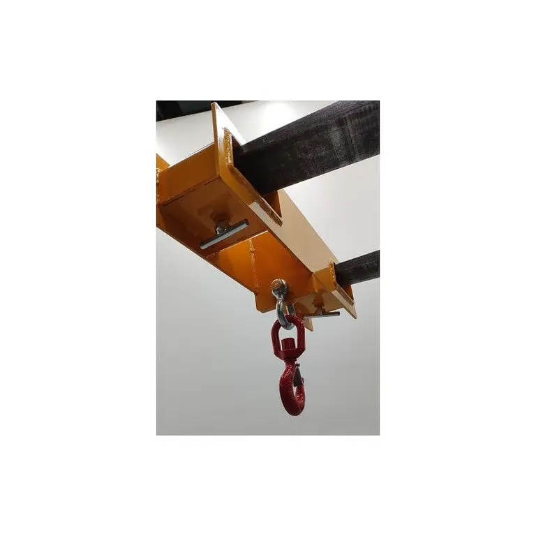 Gancho Cargador 5000kg capacity