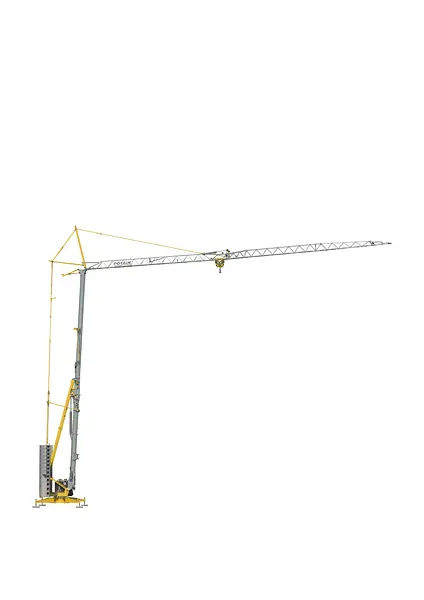 Potain Evy 30-23 4 t Self-Erecting Cranes