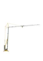 Potain Evy 30-23 4 t Self-Erecting Cranes
