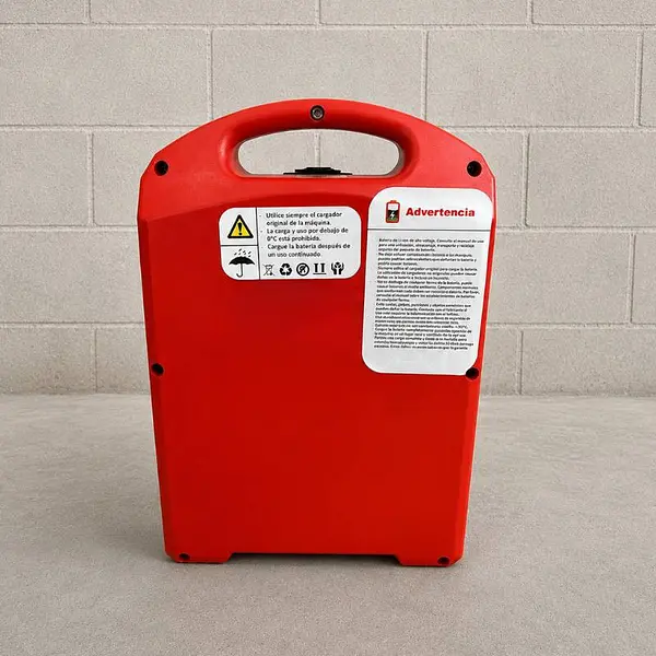 Lithium battery 48V / 20Ah for electric pallet truck Li3 M101040088