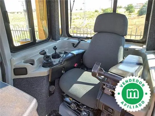 Caterpillar D6R XL bulldozer