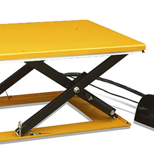 HY electric lifting table