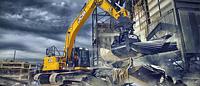 JCB Sujetadores selectores Sujetadores y pinzas