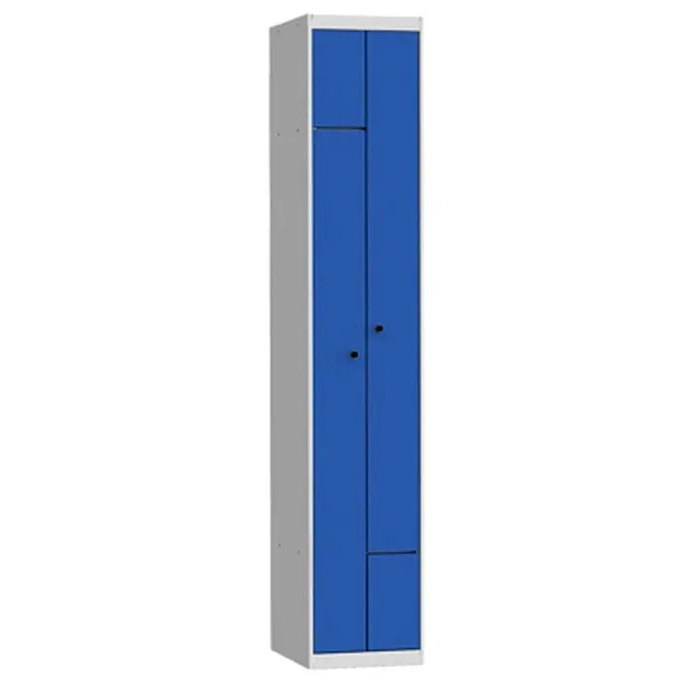 Locker Extension 2 doors in L