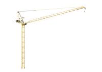 Potain MR 329 H25 Top-Slewing Cranes