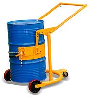Hu-Lift HD80A manual stacker
