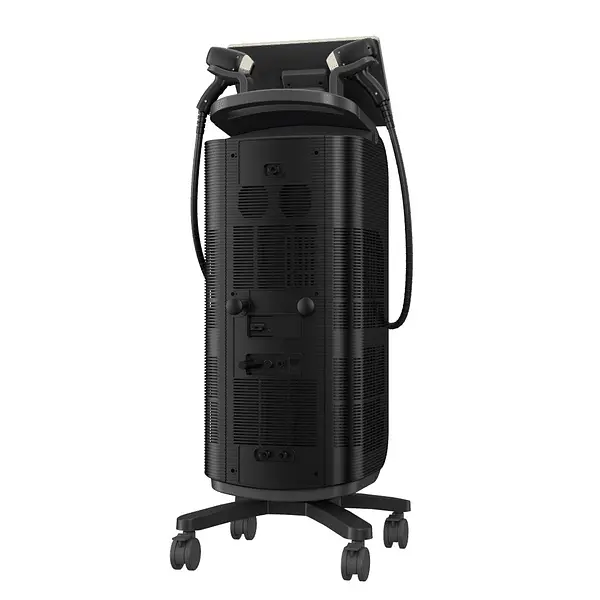 Plataforma de depilación láser Soprano Titanium