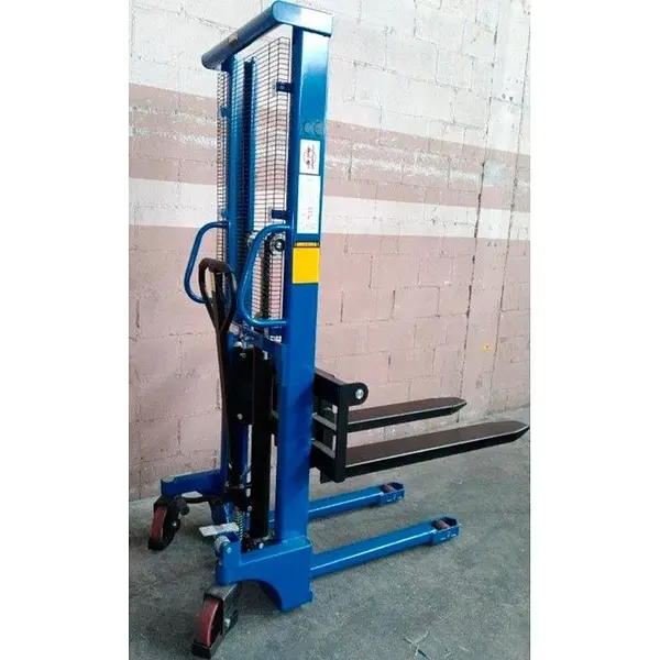 Apilador Manual 2000kg a 1600mm