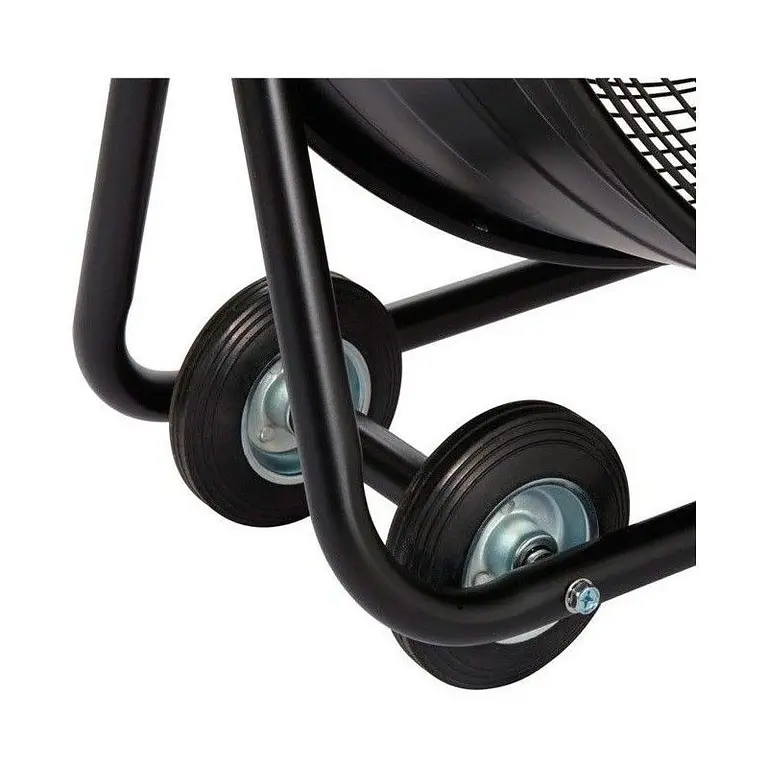 Industrial ventilator Ø900mm 550W