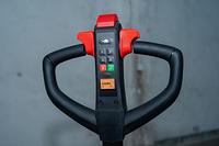 Hu-Lift Electric transpallet QBA15-III