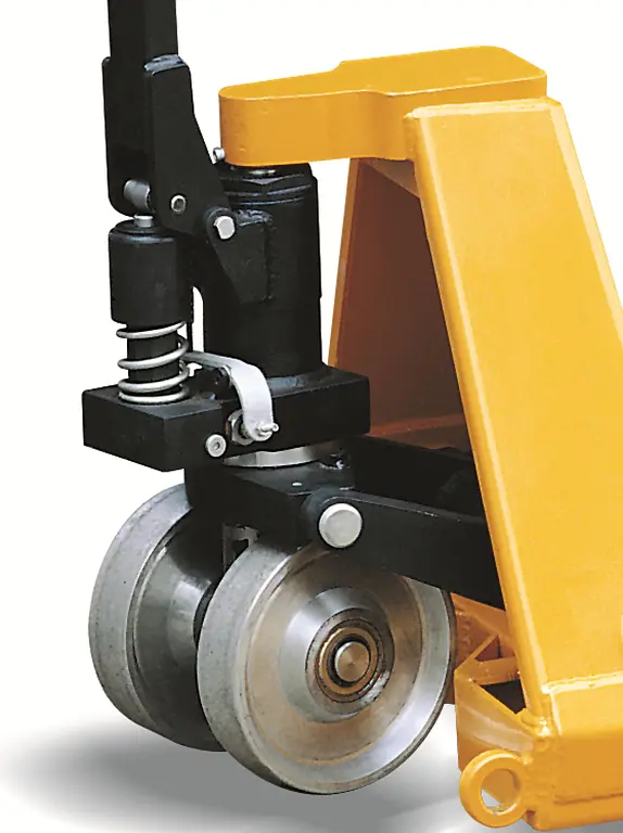 Hu-Lift Great capacity manual transpallet HP50
