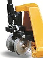 Hu-Lift Great capacity manual transpallet HP50