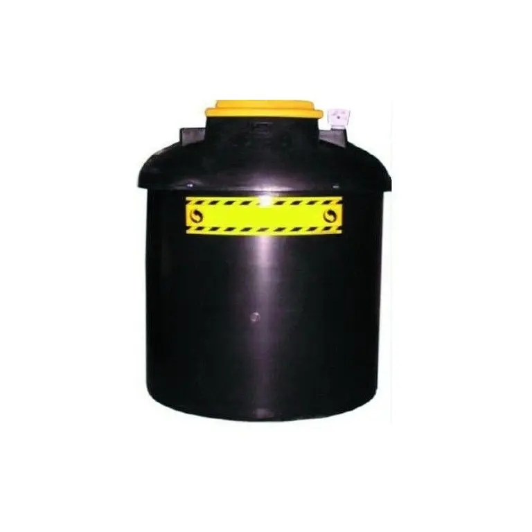 Oil tank 1200L