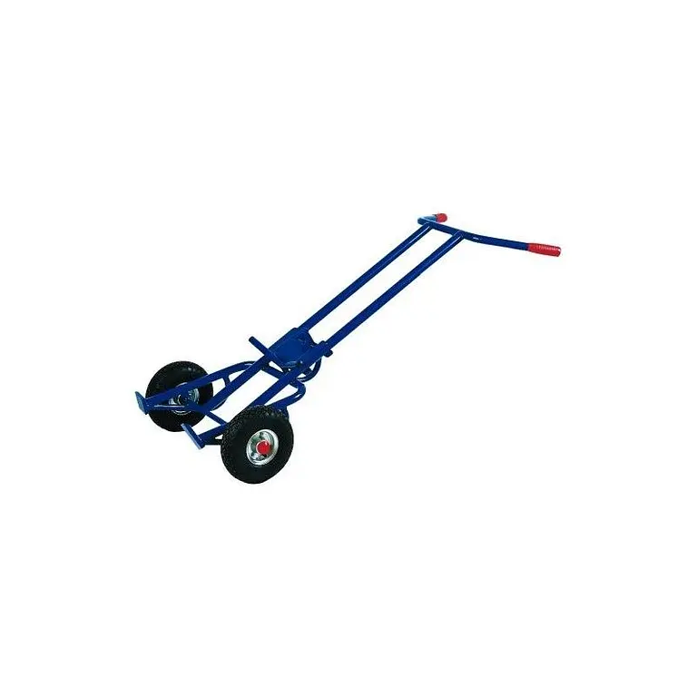 Carro para bidón de 220L