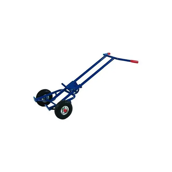 Carro para bidón de 220L