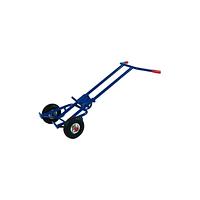 Carro para bidón de 220L